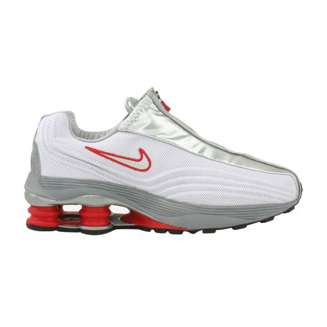 Shox R4+ | GOAT