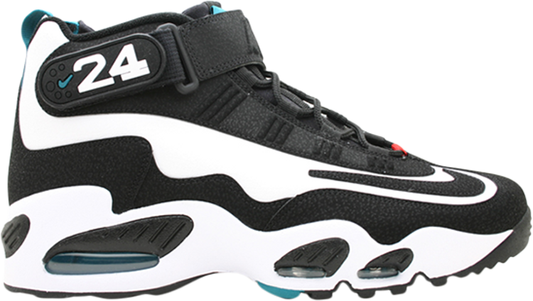 Air Griffey Max 1 'Freshwater'