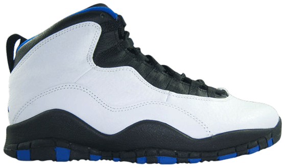 jordan 10 goat