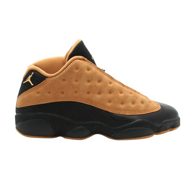 Air Jordan 13 OG Low 'Chutney' 1998 | Black | Men's Size 9