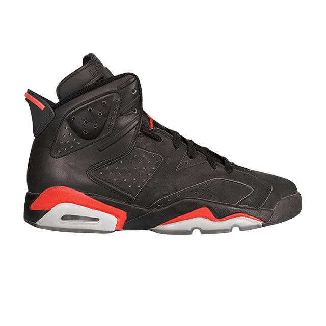 Infrared 6 1991 sales