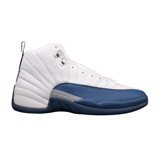 french blue 12s 2004