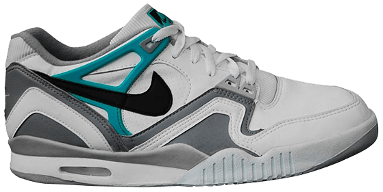 Air Tech Challenge II Low Original