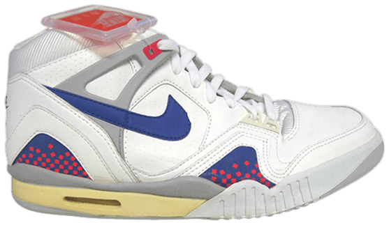 Air Tech Challenge II 3/4