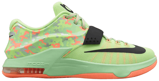 kd 7 easter