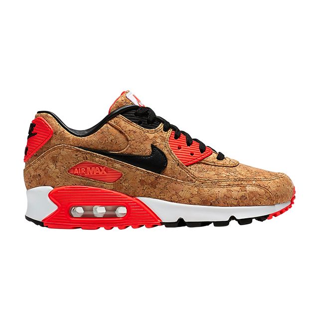 Nike Wmns Air Max 90 'Cork' | Brown | Women's Size 8