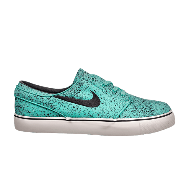 Janoski mint black sales