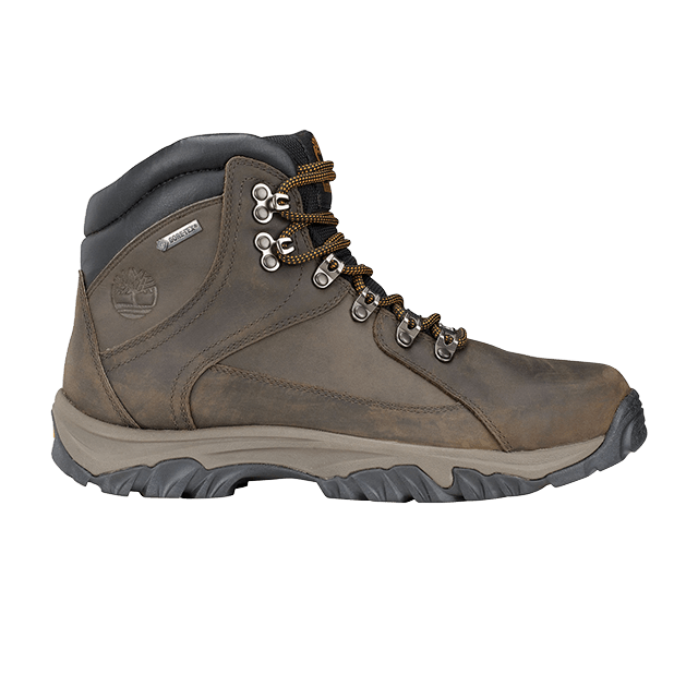 Thorton Mid Waterproof Hiking Boots | GOAT