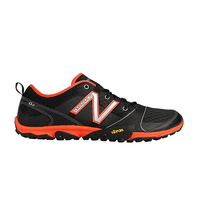Buy Minimus 10v3 Trail MT10BO3 GOAT