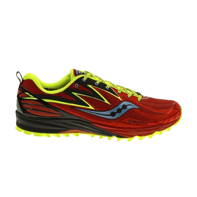 Saucony peregrine 5 discount