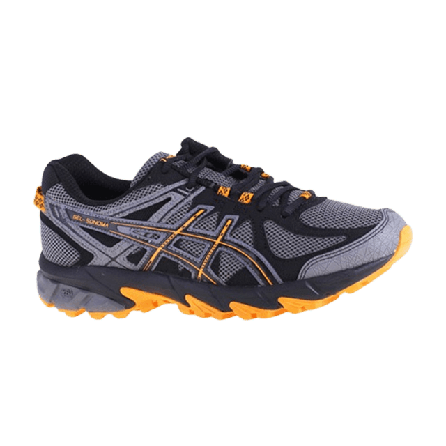 Asics gel sonoma t4f2n 2025