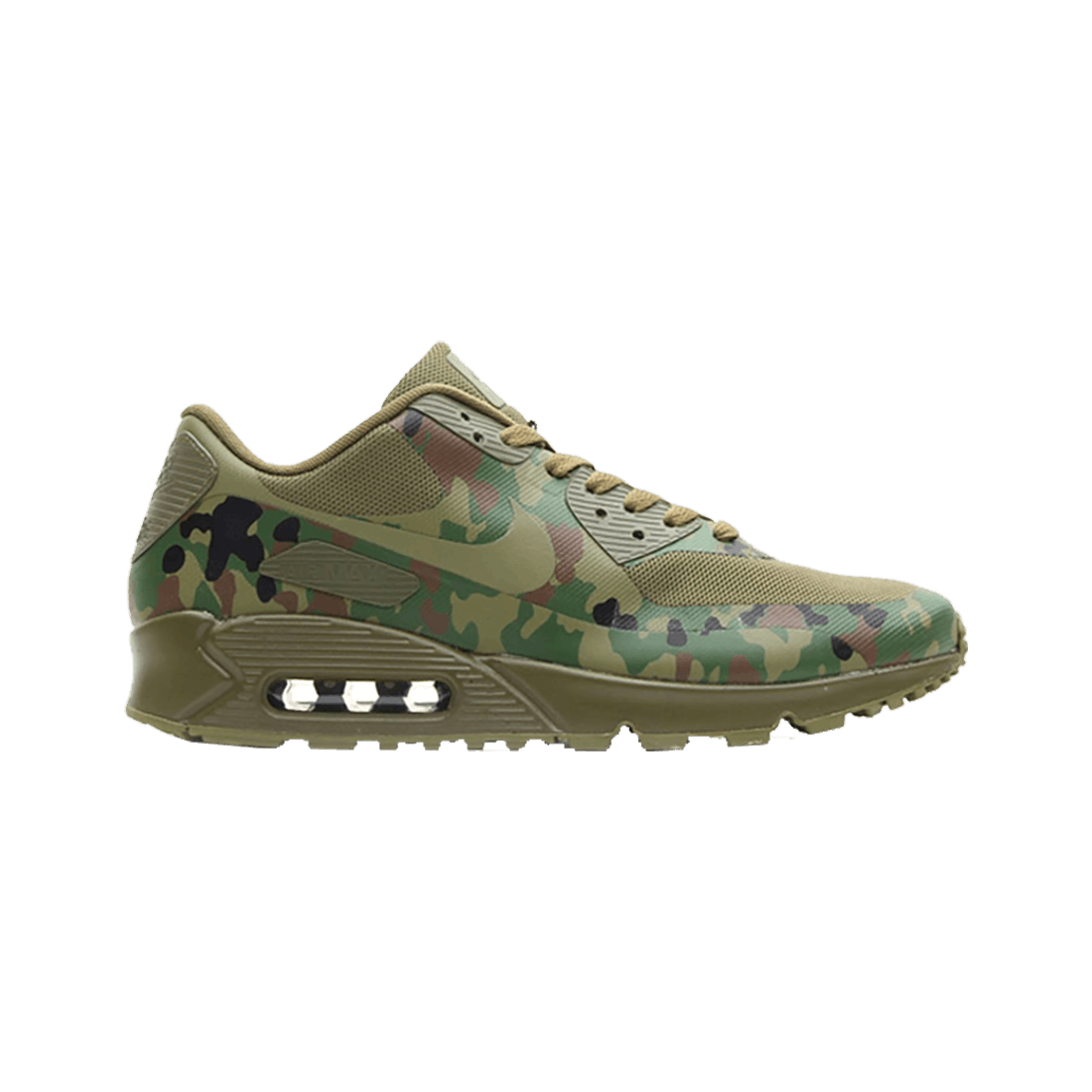 Air Classic BW France SP Camo Nike 607474 220 MrSneaker 41 OFF