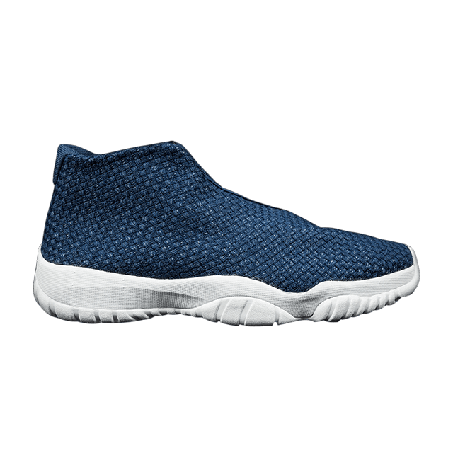 Buy Air Jordan Future Midnight Navy 656503 400 GOAT