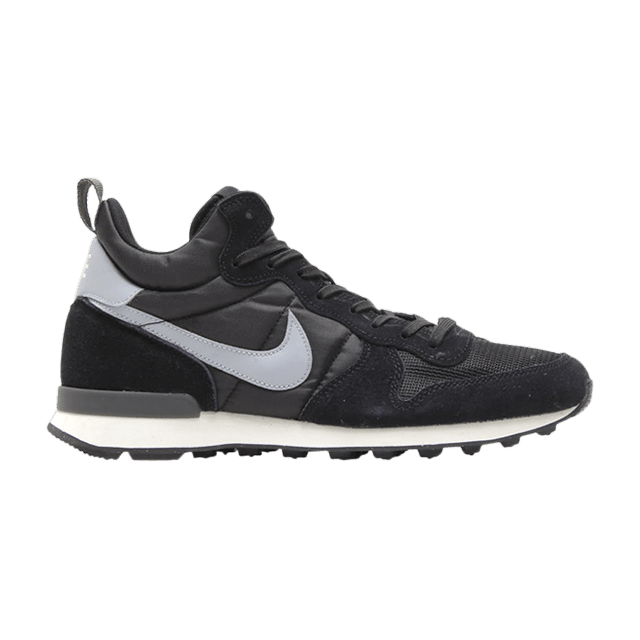 nike internationalist mid wolf grey