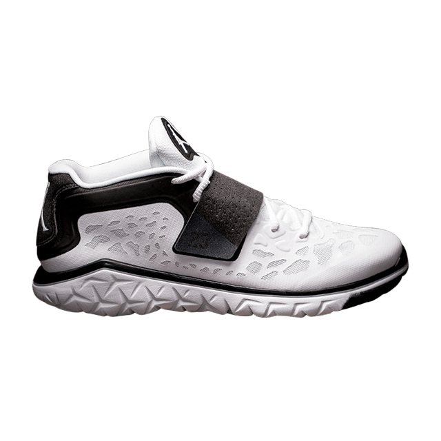 jordan flight flex trainer 2 white