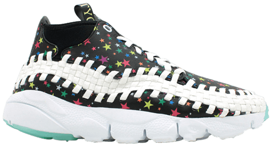 atmos footscape