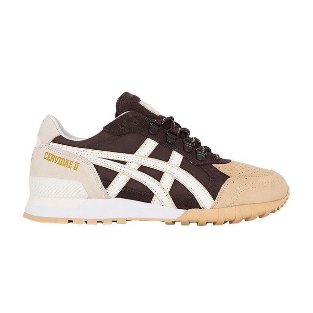 ASICS Woei x Colorado Eighty-Five 'Cervidae II' | Brown | Men's Size 9.5