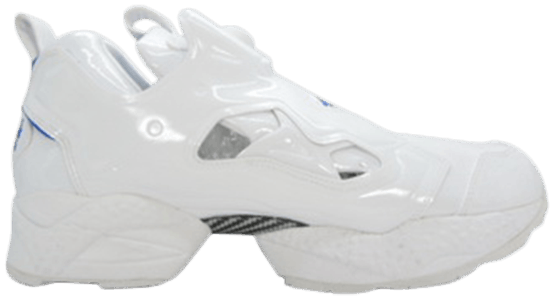 Atmos x Reebok InstaPump Fury 10th Anniversary