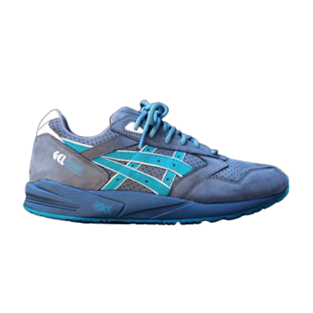 Size 11.0 Ronnie Fieg x Gel Saga Neptune