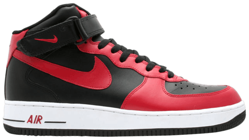 Buy Air Force 1 Mid 306353 063 GOAT