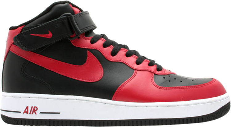 Buy Air Force 1 Mid - 306353 063 | GOAT