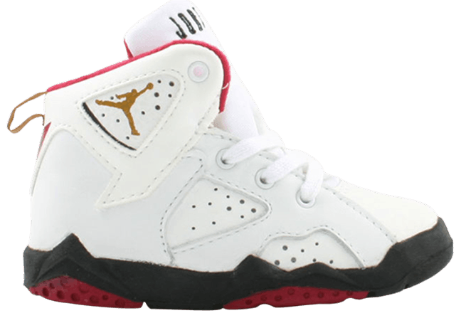 Air Jordan 7 CB Cardinal 2011