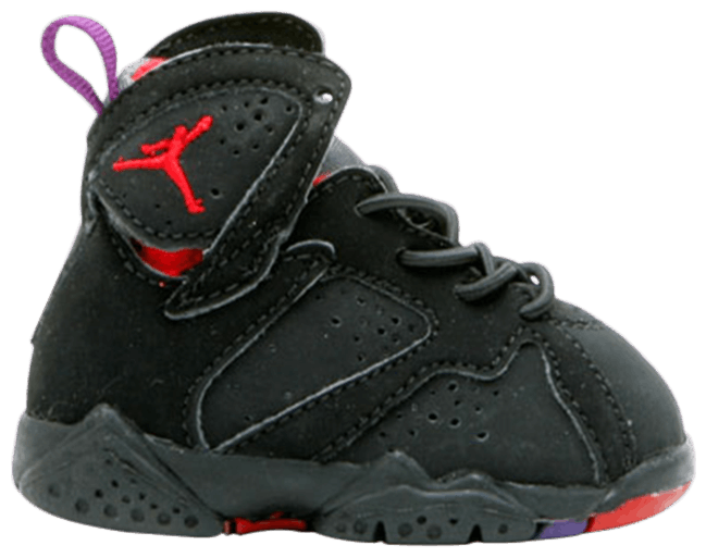 Air Jordan 7 CB Raptor