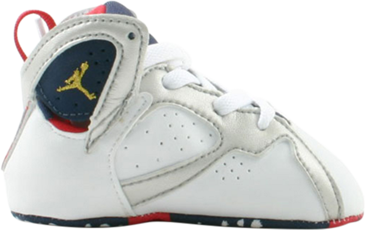 Jordan 7 Retro CC Olympic