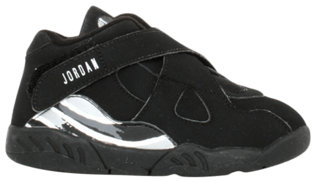 Air Jordan 8 Retro TD Chrome