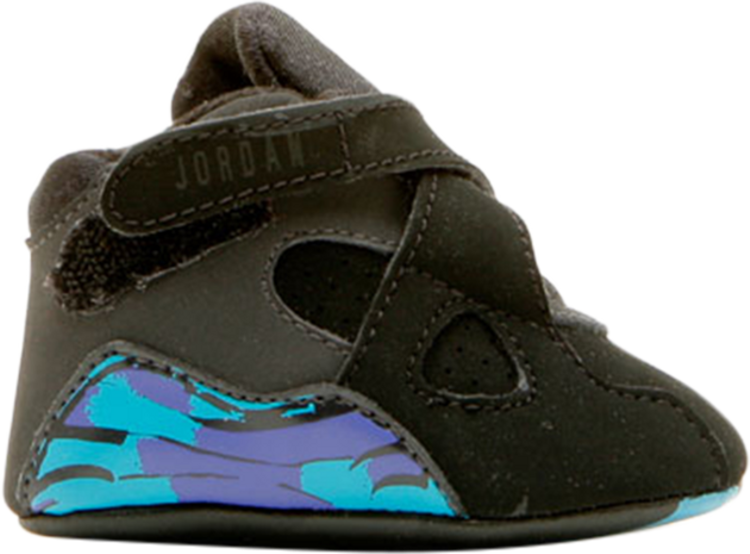 Jordan 8 Retro CB Aqua