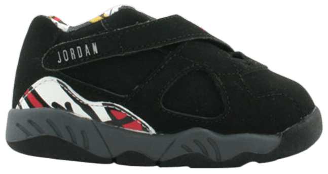 Air Jordan 8 Retro TD Playoff
