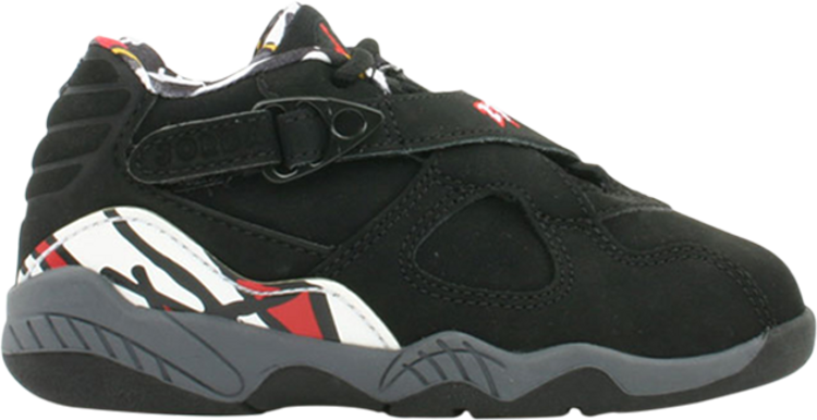 Air Jordan 8 Retro Low PS Playoff