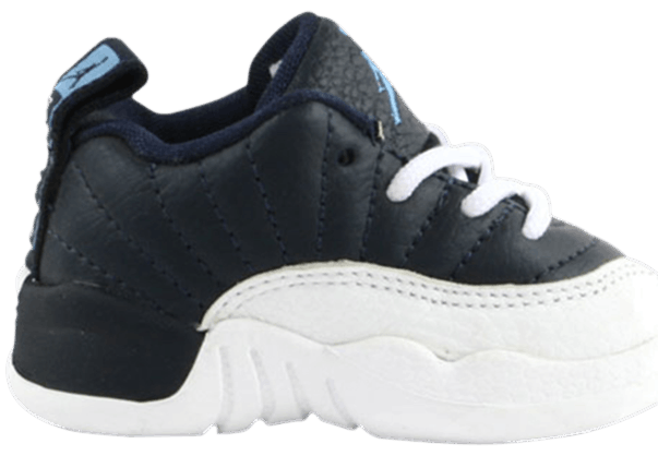 Air Jordan 12 Retro Low Td