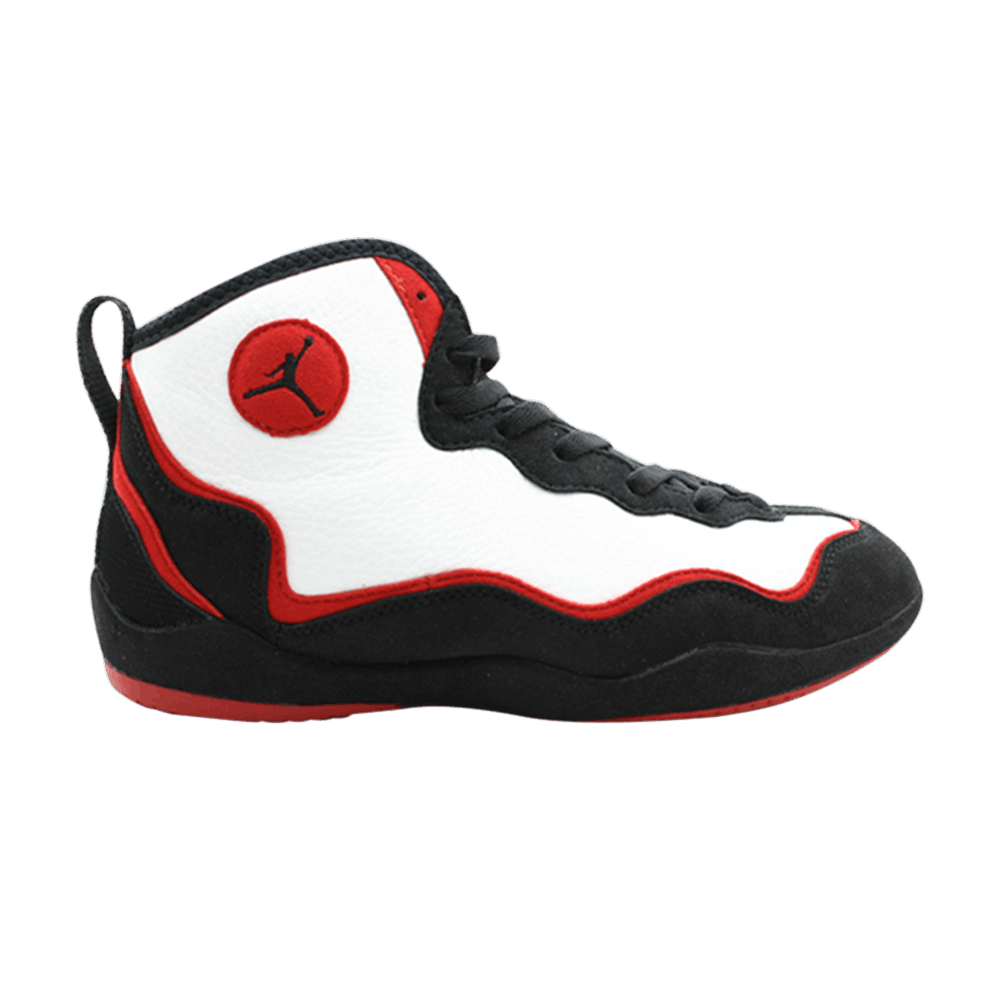 jordan trainer wrestling shoes