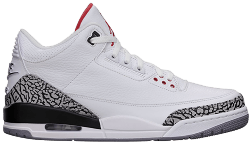 gs air jordan 3