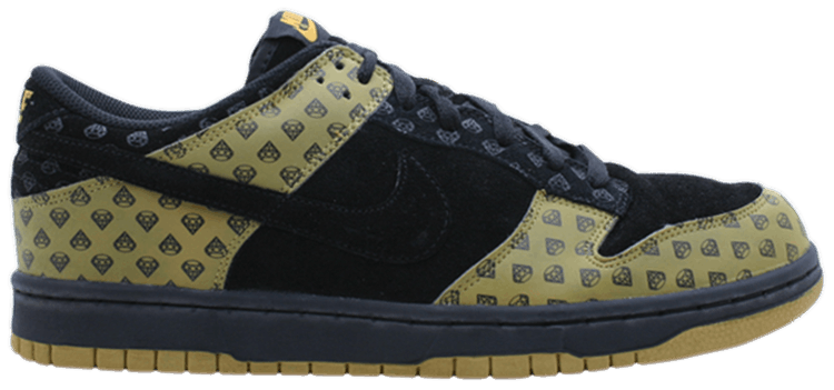 Nike Dunk Low