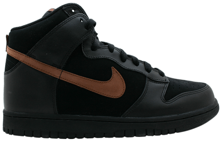 Nike Dunk High