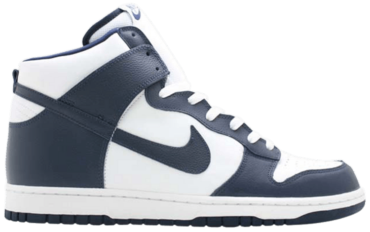 Nike Dunk High