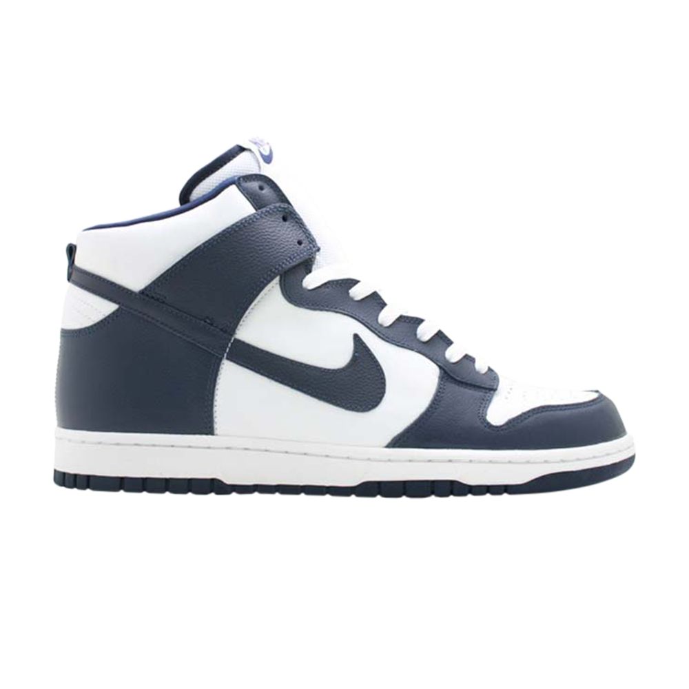 Nike Dunk High | White | Men's Size 10.5