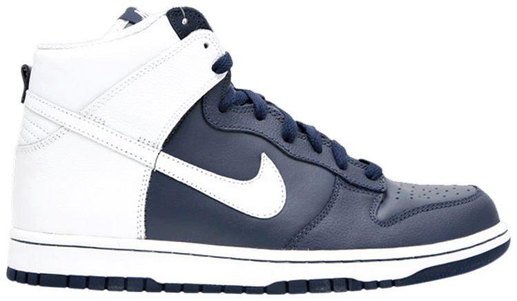 Nike Dunk High