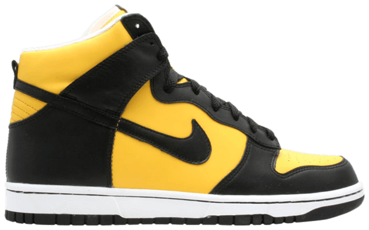 Nike Dunk Hi