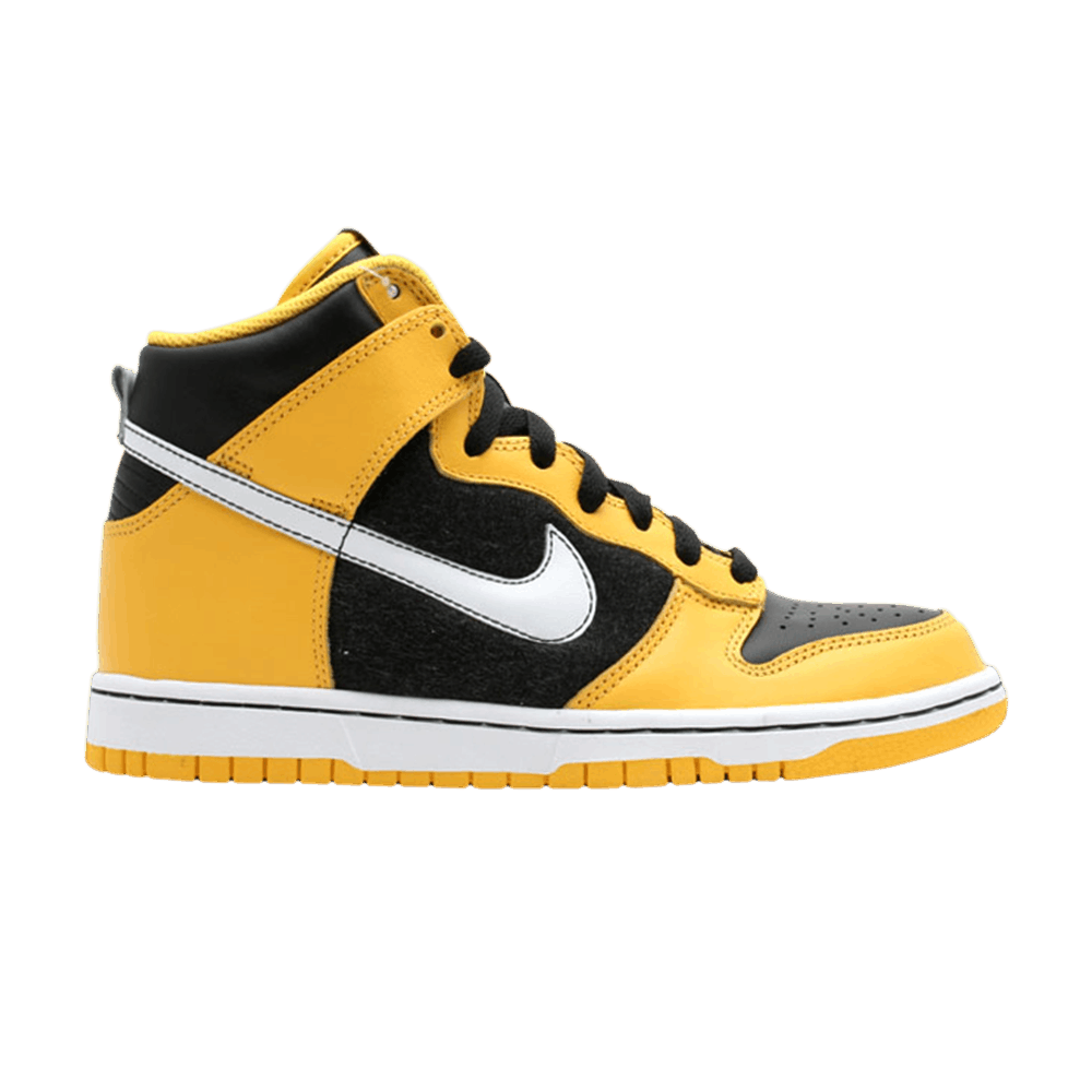 Dunk High | GOAT