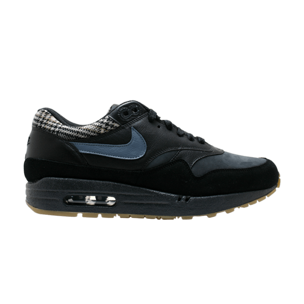Air max 1 tweed clearance