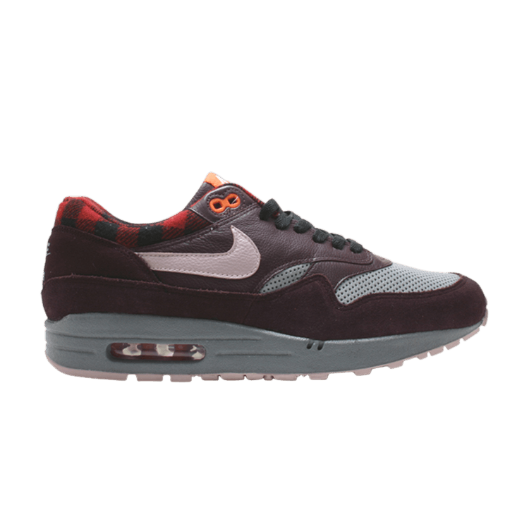 Air max 1 tartan discount