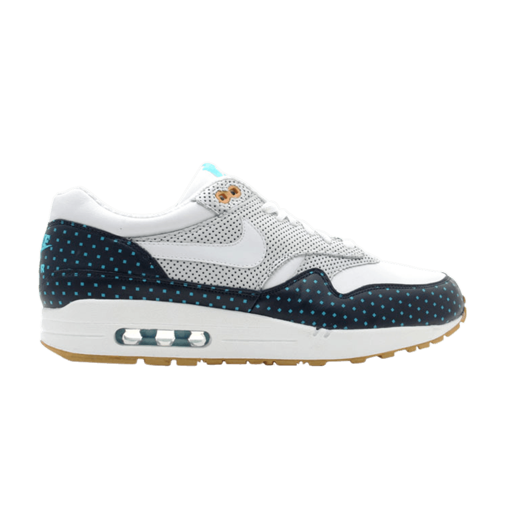 air max 1 polka dot 2007