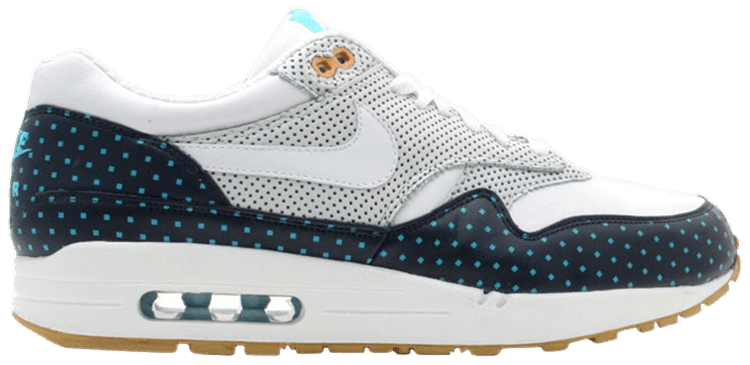 Air max 1 polka dot 2007 shop