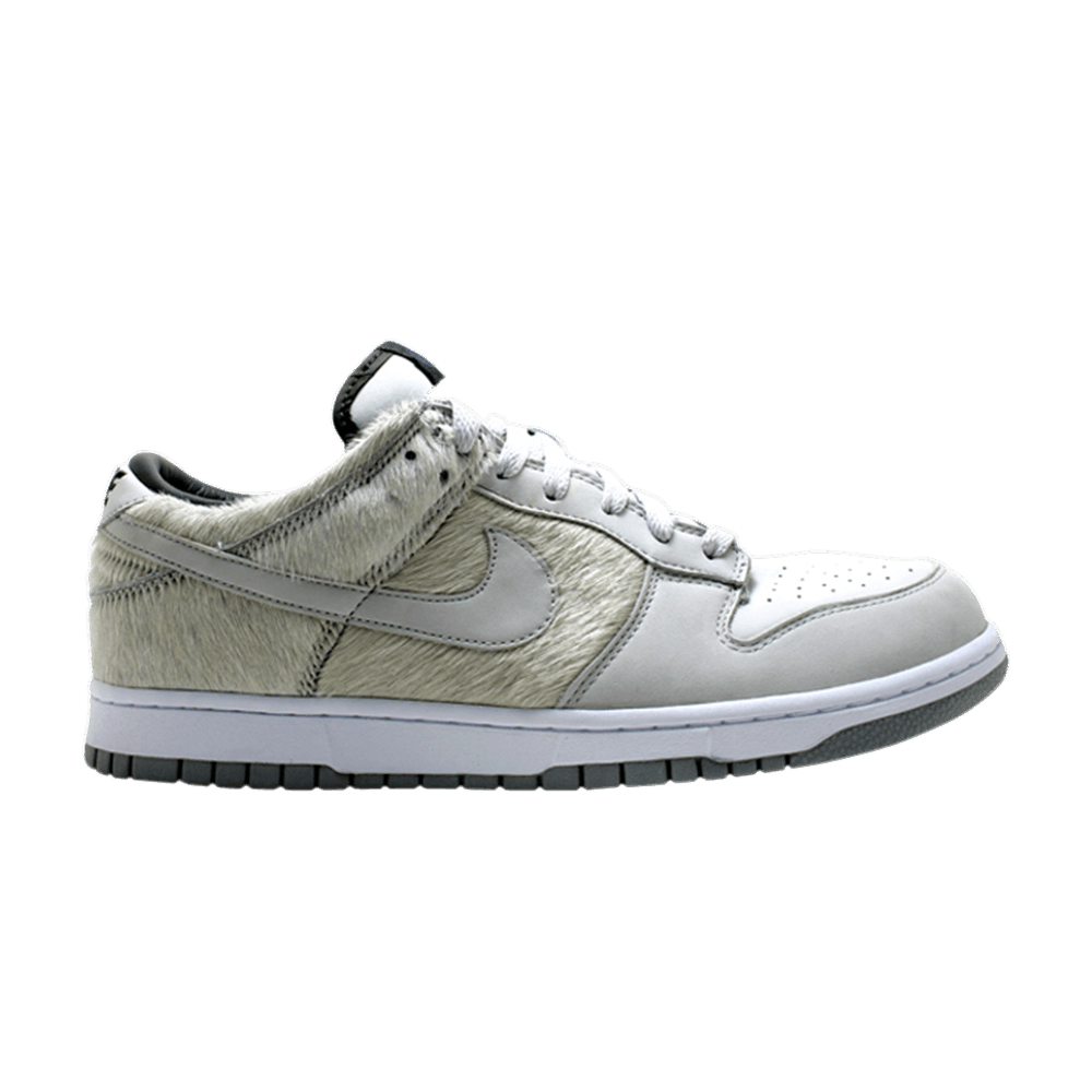 nike dunk low horse pack