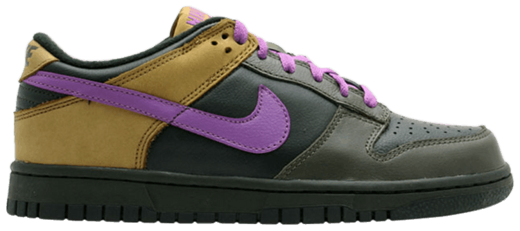 Nike Wmns Dunk Low Premium