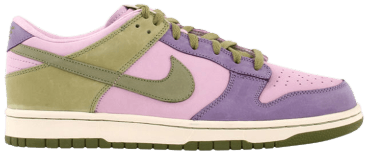 ハン、です Buy Nike Wmns Dunk Low Premium 'Tricksy' - 309730 511 | GOAT