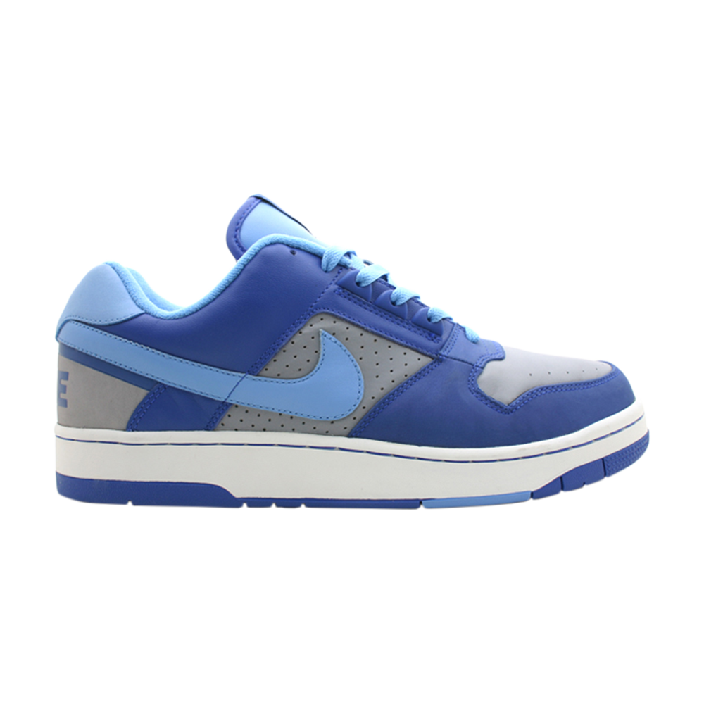 nike zoom air delta force